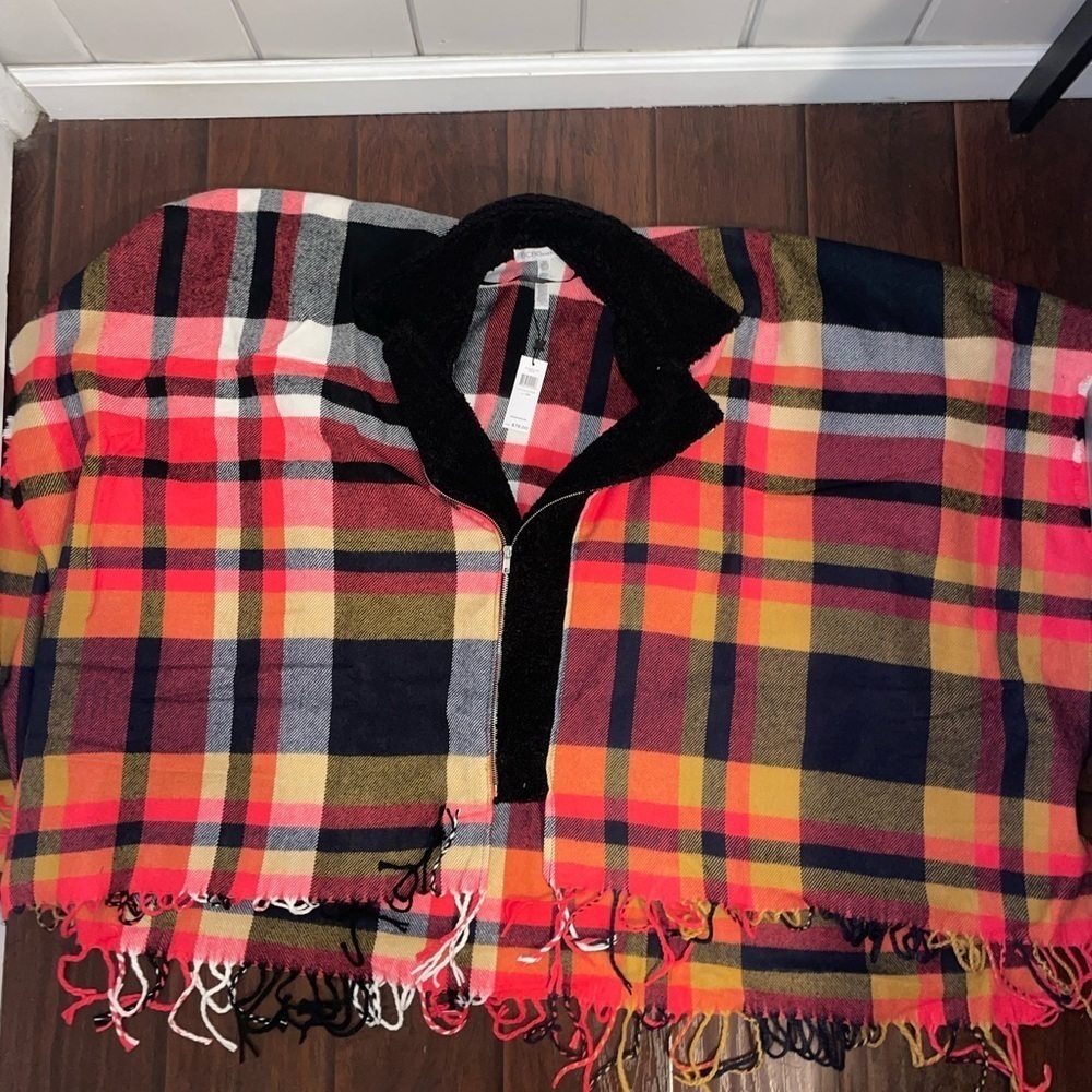 BCBGeneration Poncho